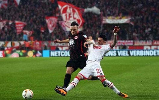 11月04日 德甲第10轮 科隆vs奥格斯堡,科隆主场迎战奥格斯堡