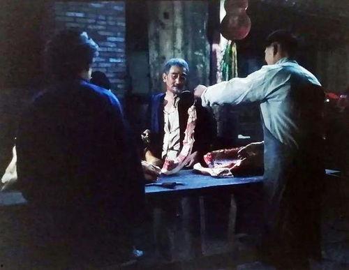 边城 1984,历史与现实的交织