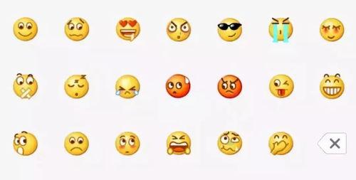 吃瓜群众表情包 微信